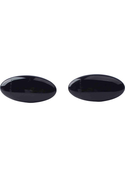 Araba LED Dinamik Yan Işaret Sinyal Lambası 08-11 A Için (Yurt Dışından) modelleri