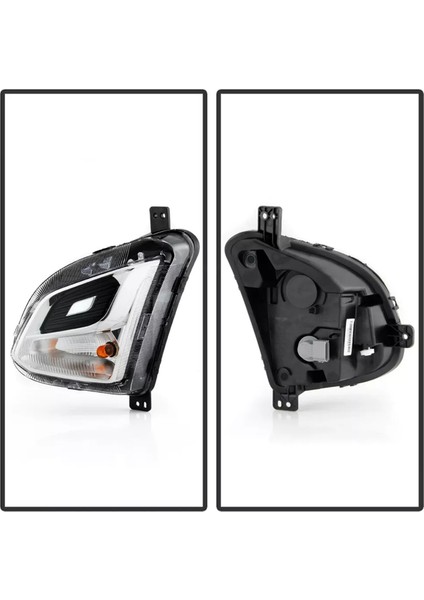 Araba Ön Tampon Dönüş Sinyal Lambası Yolcu Tarafı 84226246 (Yurt Dışından) fiyatları