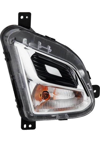 Araba Ön Tampon Dönüş Sinyal Lambası Yolcu Tarafı 84226246 (Yurt Dışından) modelleri