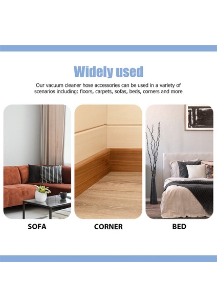 Köpekbalığı Navigatörü NV350, NV352 NV355 NV356 NV357 ve UV440 Vakum Için Uyumlu Yedek Hortum Sapı (Yurt Dışından) indirimleri