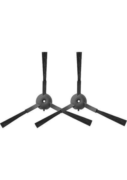 360 S10 / X100 / X100 Maks Yedek Parçalar Aksesuarları Ana Yan Fırça Filtre Mop Bezi (Yurt Dışından) fiyatları