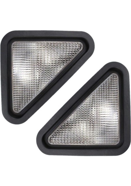 S100130150 Sol Taraf Için Skid Steer Yükleyici Montajı 6718042 (Yurt Dışından)