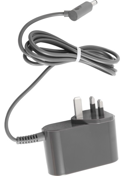 Şarj Adaptör Adaptörü 26.1V Dyson V6 V7 V8 Kordon Free-Handhelds Stick Vakum Güç Kaynağı Şarj Cihazı, Ingiltere Fiş (Yurt Dışından) fırsatları