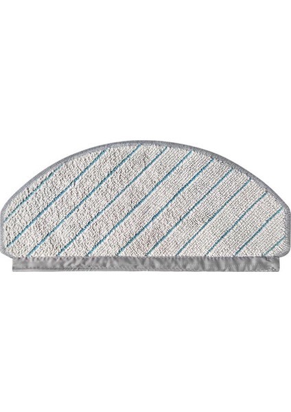 Ecovacs Deebot N20 / N20 Plus / N20 Pro Plus Yedek Parçalar Aksesuarları Ana Yan Fırça Hepa Filtre Mop Bezi (Yurt Dışından) indirimleri