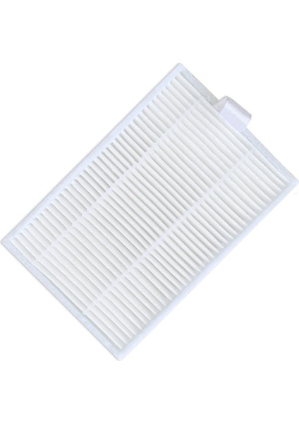 Okami R120 Vakum Parçaları Için Toz Torbası Yan Fırça Hepa Filtre Mop Bez Aksesuarları (Yurt Dışından) fırsatları