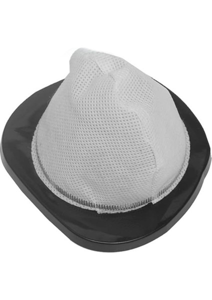 Bissell 2030/2030/20306/20307/2030/20H2030V/2030X/2030Z Vakum Aksesuarları Için 12PCS Hepa Filtre ve Filtre Pamuk (Yurt Dışından) fırsatları