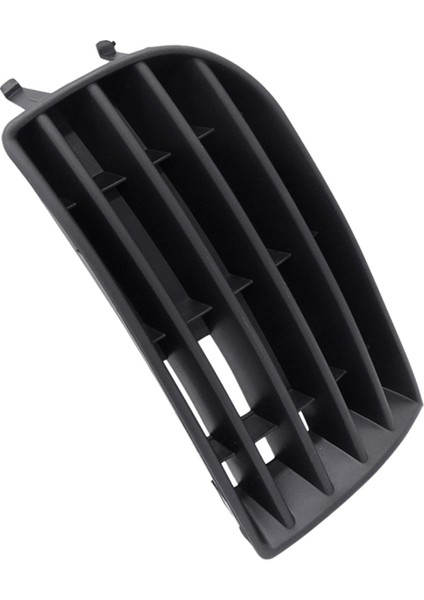 Araba Ön Tampon Sis Izgarası Deliksiz Izgara Vw Golf Için Sis Işık Kapağı 5 Mk5 2005-2009 (Yurt Dışından) indirimleri