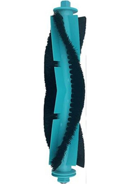 Conga 2499 Için Ultra Ev Gelişmiş Titanyum/atvel Smartgyro R80 Temel Ana Yan Fırça Filtre Mop Bez Tuz Çantası (Yurt Dışından) fırsatları