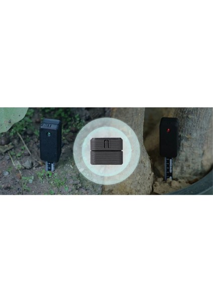 Seeed Studio Xiao Toprak Nem Sensörü Xıao ESP32-C6 Esphome ve Ev Asistanı Entegrasyonu, Bitki Lover Için Dinamik Izleme (Yurt Dışından) indirimleri