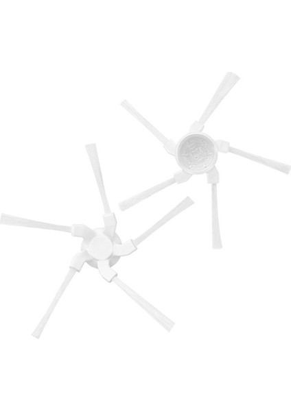 Dreame Bot W10 / W10 Pro Yedek Parçalar Ana Fırça Yan Fırçası Yıkanabilir Hepa Filtre Mop Bezi Yedek Aksesuarlar (Yurt Dışından) fırsatları