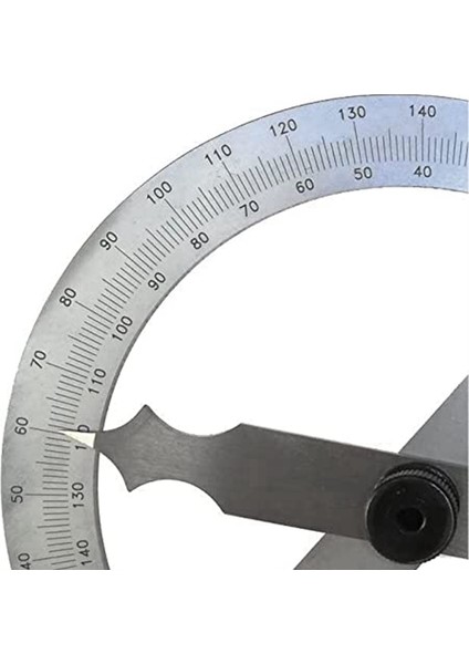 Hassasiyetli Izci Karbon Çelik Krom Kabul Anti-Parklama Metal Kilitleme Vidalı 0-180 ° Kasa Boyutlar: 80 x 120MM (Yurt Dışından) modelleri