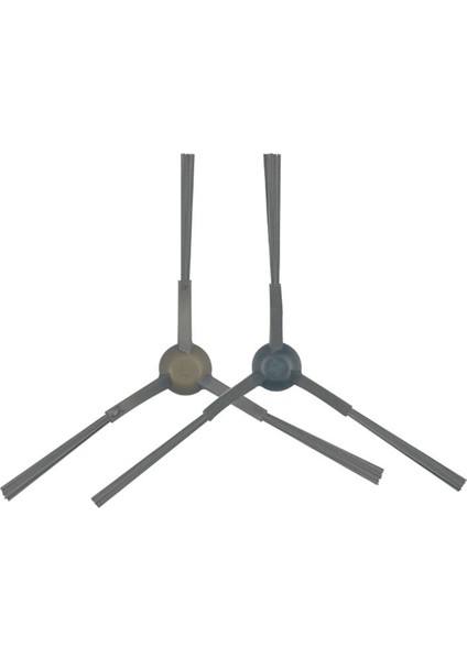 Midea M9 / Eureka E20 Plus / NERE10S E10S / Obode A8 Yedek Parça Aksesuarları Ana Yan Fırça Filtreleri Mop Ceza (Yurt Dışından) modelleri