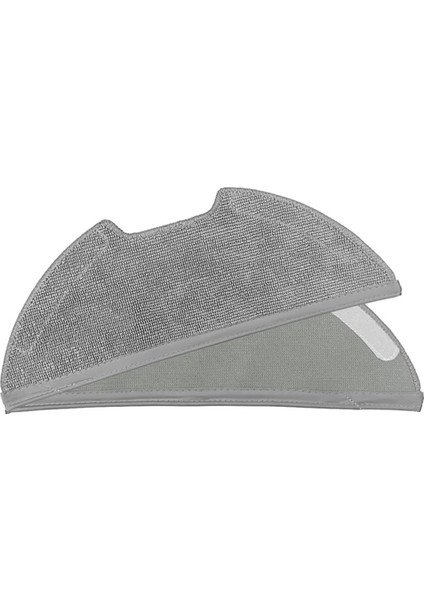 Midea M9 / Eureka E20 Plus / NERE10S E10S / Obode A8 Yedek Parça Aksesuarları Ana Yan Fırça Filtreleri Mop Ceza (Yurt Dışından) indirimleri