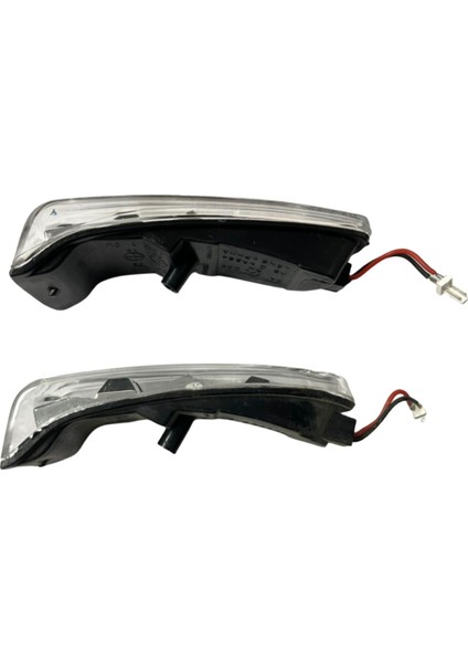 Sol+Sağ LED Dikiz Aynası Döndür (Yurt Dışından) modelleri
