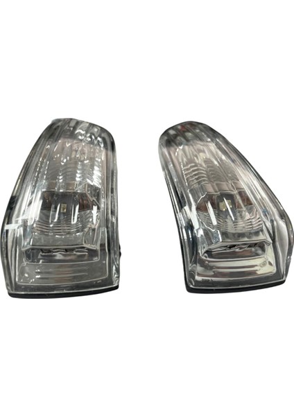 Sol+Sağ LED Dikiz Aynası Döndür (Yurt Dışından) indirimleri