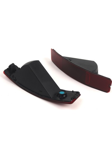 Volvo XC90 2003-2006 Için Arka Yansıtıcı Işık Fren Işık Kuyruk Sis Lambası Withou Ampul (Yurt Dışından) modelleri