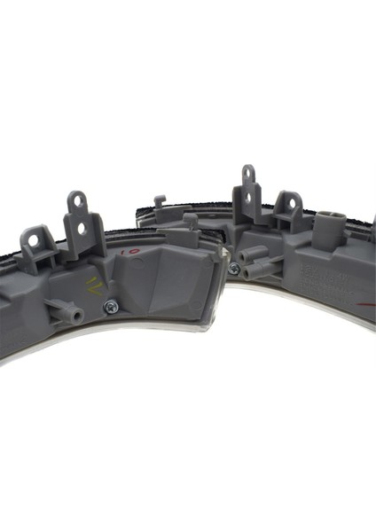 1paır Araç Tür Sinyal Işık Yönü Işık (Lh+Rh) 81740-30130 81730-30140 Toyota Iq 2009-2015 Prius/reiz/crown (Yurt Dışından) fırsatları