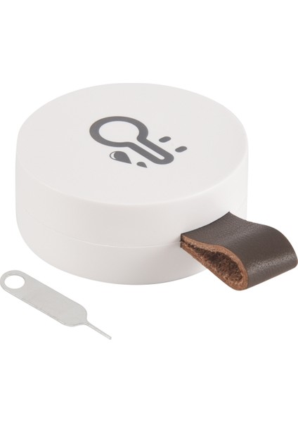 Termometre Higrometre Kablosuz Bluetooth Dış Mekan Termometresi Akıllı Ev Sıcaklığı ve Nem Sensörü (Yurt Dışından) modelleri