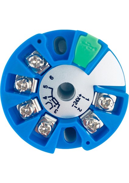 4-20MA Sıcaklık Verici PT100 Sensör K Tipi Termokupl Akıllı Dijital Modül Endüstriyel Kullanım (Yurt Dışından) indirimleri