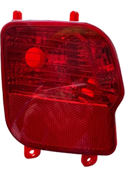 Peugeot 2008 (P24C) 4008 (P84) Citroen C5 Aircross Için Arka Tampon Farları ve Arka Sis Farları YL00528980 (Yurt Dışından)