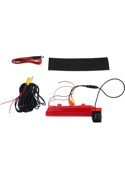 Vw Taşıyıcı T5 T6 Van 2010-2019 Için Araba Freni Işığı Ters Kamera (Yurt Dışından) fiyatları