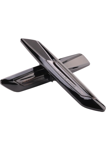 2pcs Kedi Dönüş Sinyali Işık LED Araba Dinamik Yan Işaretleyici Işık Sinyal Lambası Için Bmw E60 E61 E81 E82 E88 E90 E91 E92 (Yurt Dışından) modelleri