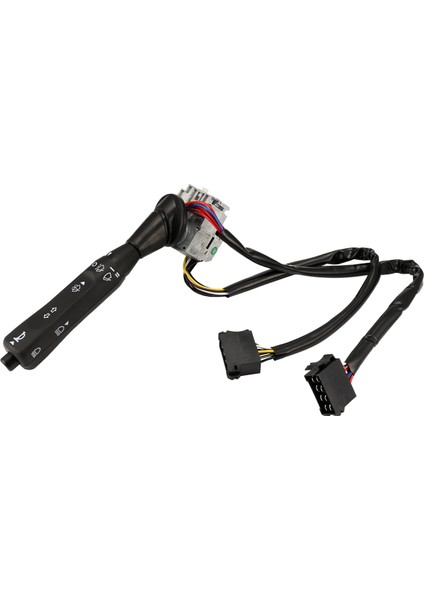 Kamyon Turn Sinyal Işık Anahtarı Kol Silecek Kombinasyon Anahtarı A6735400445 Mercedes Benz Kamyonu (Yurt Dışından)