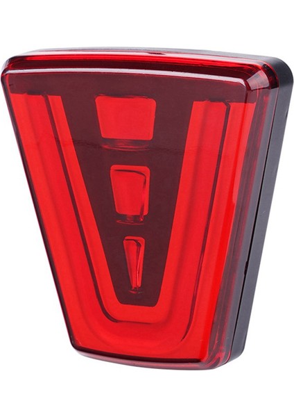 LED F1 V Stil Fren Işığı Evrensel Araç Arka Sürüş Sis Pilot Işıkları Arka Kuyruk Araba Suv Jdm Bba Için Üçüncü Fren Lambası (Yurt Dışından)