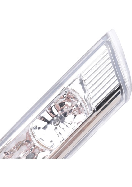 Dikiz Aynası LED Dönüş Sinyalleri Işığı For-Hyundai Santa Fe Santafe Veracruz IX55 2007-2012 876133J000 876233J00 (Yurt Dışından) fırsatları
