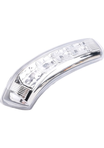 Dikiz Aynası LED Dönüş Sinyalleri Işığı For-Hyundai Santa Fe Santafe Veracruz IX55 2007-2012 876133J000 876233J00 (Yurt Dışından)