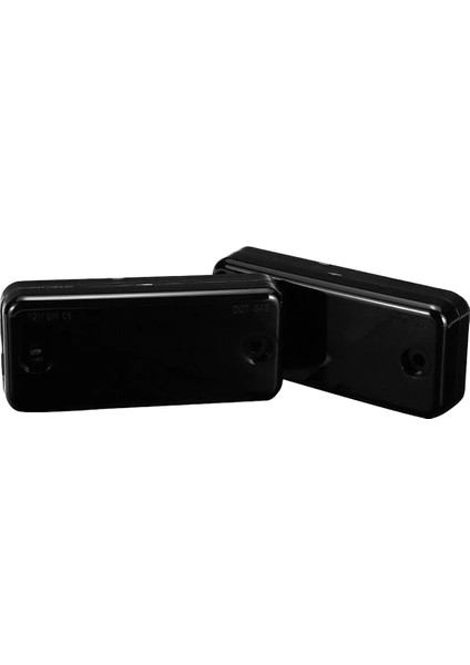 500308514 Araba LED Yan Işaretleyici Dönüş Sinyali Işık Sarı Çalışma Işık Konumu Lambası Iveco Günlük 1997-2019 Daf (Yurt Dışından) fırsatları