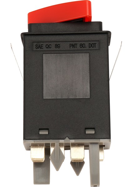 Araba Uyarı Flaş Anahtarı Düğmesi Acil Durum Anahtarı Tehlike Işık Anahtarı 1U0953235B Skoda Octavıa Için 2004-2010 (Yurt Dışından)