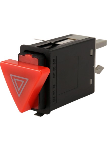 Araba Uyarı Flaş Anahtarı Düğmesi Acil Durum Anahtarı Tehlike Işık Anahtarı 1U0953235B Skoda Octavıa Için 2004-2010 (Yurt Dışından) fiyatları