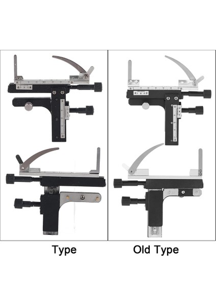 Mikroskop Mekanik Aşaması, Mekanik Aşama Mikroskobu, Ölçekli Profesyonel Eklenebilir Mekanik Aşama Kaliper (Yurt Dışından) fırsatları