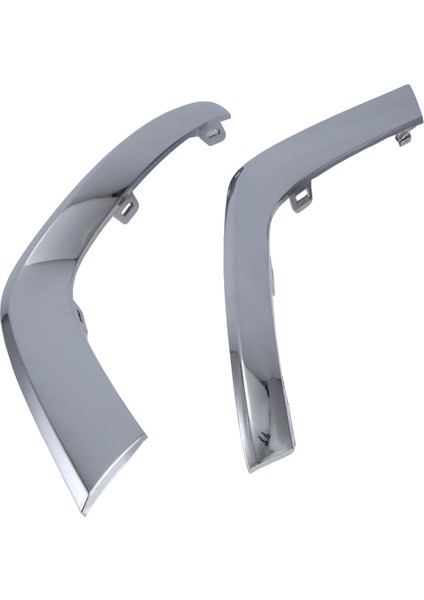 Araba Arka Tampon Elektroduatlama Trim Şerit Sis Lambası Yansıtıcı Işık Kapağı Fren Lambası Şeridi Mg Zs 2017-2019 (Yurt Dışından) indirimleri