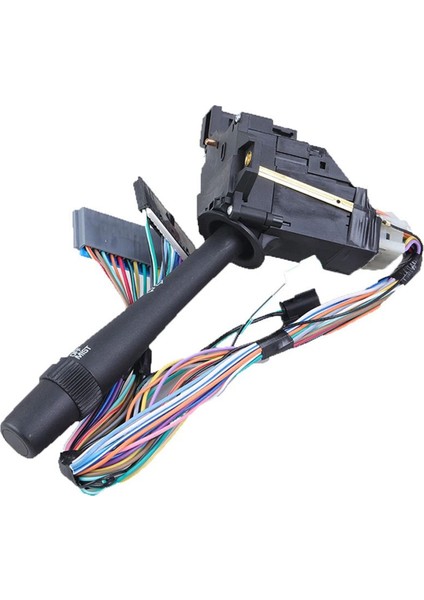 Araba Turn Sinyal Anahtarı 26062269 26083636 26090642 26096833 26100838 1S1738 1998-2005 Chevrolet Blazer Lhd (Yurt Dışından) fırsatları