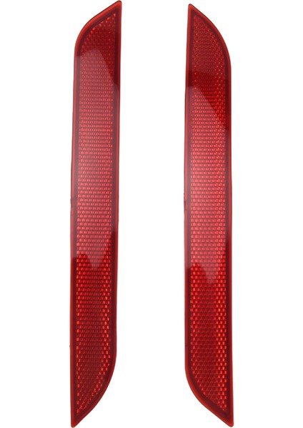 Arka Tampon Reflektör Şeridi Kapağı Sol Sağ Taraf 63147301187 63147301188 -Bmw 430I 440I 2017-2020 Için (Yurt Dışından) fiyatları