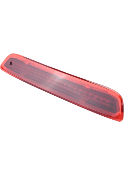 Yüksek Montajlı Fren Işığı Üçüncü Fren Işığı Uyarı Işığı B000878980 Peugeot 108 2014-2019 Citroen C1 2014-2019 (Yurt Dışından) modelleri