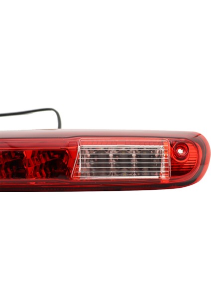 Araba LED Üçüncü Yüksek Montaj Fren Lambası 25890530 Chevrolet Için Silverado Gmc Sierra 2007-2013 3. Fren Durdurma Arka Lamba Lambası (Yurt Dışından) fiyatları