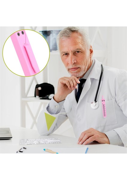 Ekg Calıpers Ekg Calıpers Cetvel ile Ölçüm Aracı Ekg Calıper Bırıdere Elektrokardogrograpları Ekg Calıpers (Yurt Dışından) modelleri