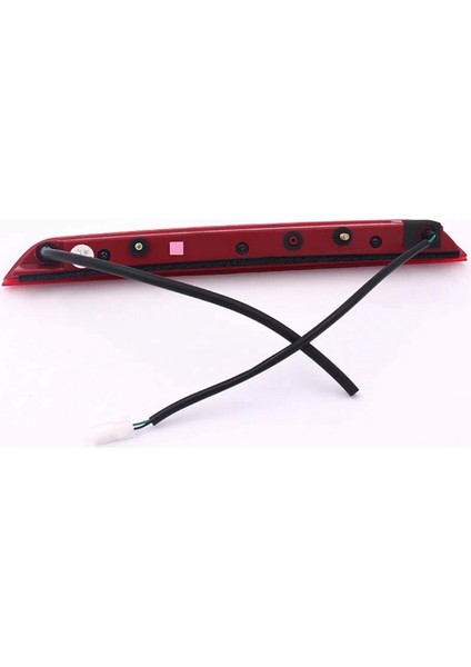 Arka Fren Işığı Montajı Hyundai Için Yüksek Fren Lambası IX35 2010-2017 3. Fren Işığı 92700-2Z000 92700-2Y000 (Yurt Dışından) indirimleri