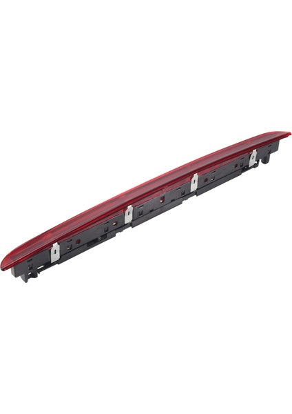 Araba Yüksek Seviye LED Üçüncü Fren Işığı Montajı For Audi Audi A6 Avant S6 C6 2005-2011 4F9945097 (Yurt Dışından) modelleri