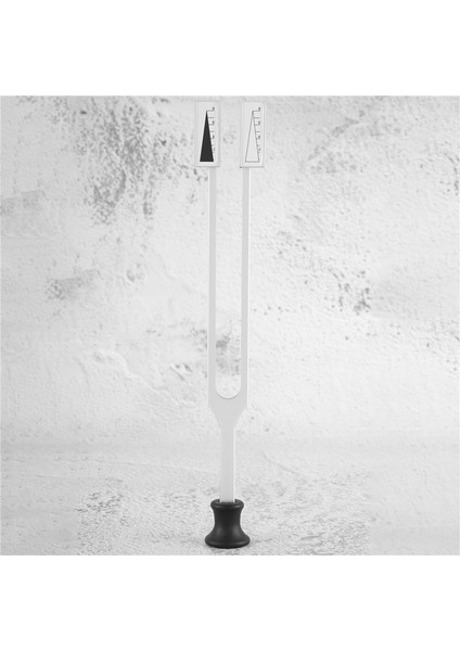 Alüminyum Ayar Çatal Çakra Çekiç Top Diyagnostik C64-C128 Dahili Sinir Sistemi Testi Ayarlama Çatal Sağlık Bakımı (Yurt Dışından)