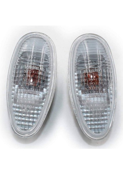 Araba Ön Tarafı Sinyal Mitsubishi Outlander Pajero Montero Shogun Lancer Galant MR522027 (Yurt Dışından) fiyatları