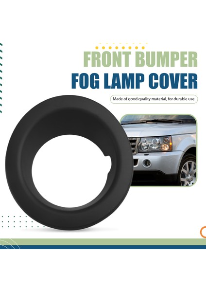 DXB000231LML Sol Sis Lambası Ön Tampon Sis Lambası Kapağı Izgara Için Land Rover Range Rover Sport L320 2005-2009 (Yurt Dışından) fırsatları