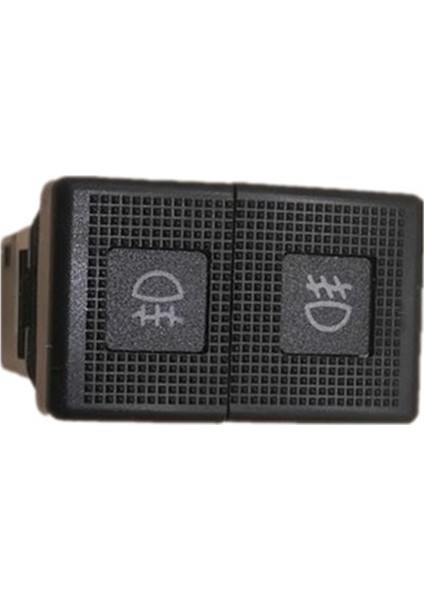 GE4V-66-480 Araba Ön Sis Light Lamba Anahtarı Mazda 323 626 Mpv Premacy (Yurt Dışından) modelleri