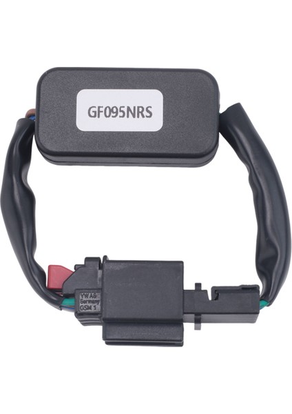 2pcs Dinamik Dönüş Sinyal Göstergesi LED Arka Lamba Eklenti Modülü Kablo Kablosu Golf 7 Kuyruk Işığı (Yurt Dışından)