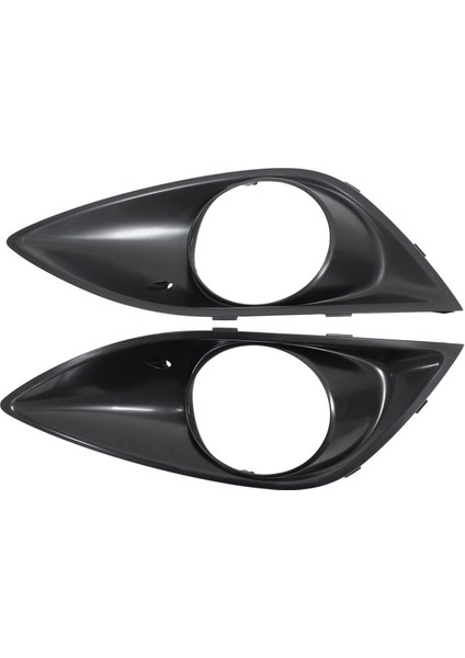 Hyundai Veloster 2013-2017 86524-2V500 Için Otomobil Sağ Ön Tampon Sis Lambası Kapağı (Yurt Dışından) fiyatları