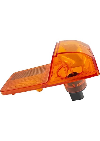 Scania Truck R G T R Için Serisi Hakklar Yan Işaretçi Işık Dönüş Sinyal Işıkları G440 G450 P410 Siste 1770301 2052103 (Yurt Dışından) fiyatları