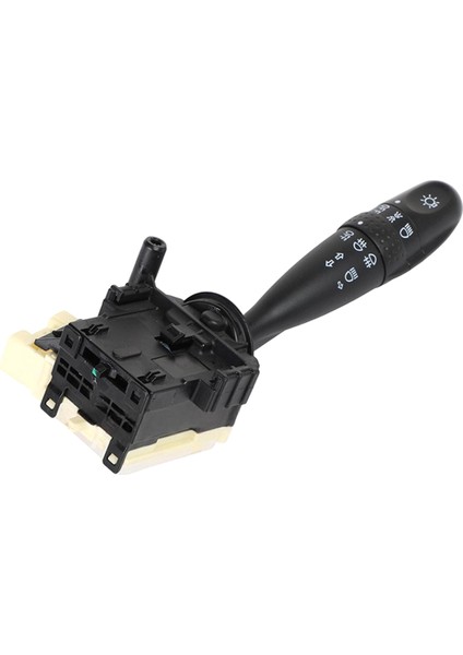 8414012550 Far Ayarlama Anahtarı Toyota Rav4 Için Sinyal Işık Anahtarı 1998-2004 (Yurt Dışından)